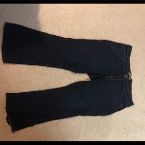 Democracy Absolution Jeans